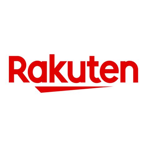 Logo Rakuten – Logos PNG