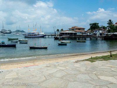 10 Best Beaches in Buzios Brazil, a Stunning Coastal Town