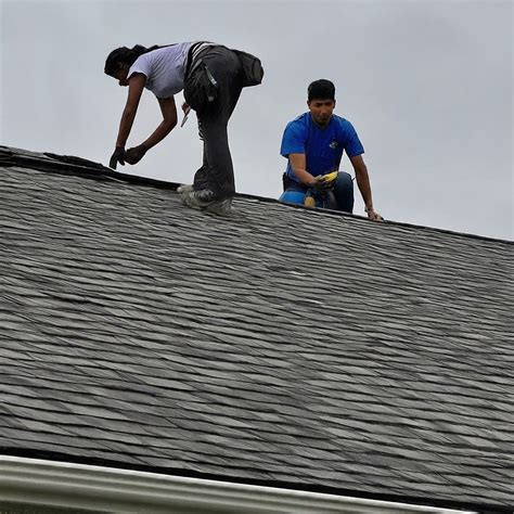 Ready For Spring Showers Your Guide To Minneapolis Roof Repair Before