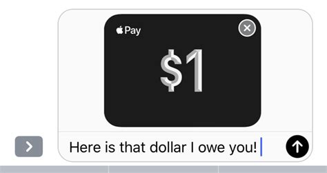 How Do I Send Money With Apple Pay Cash From Ask Dave Taylor