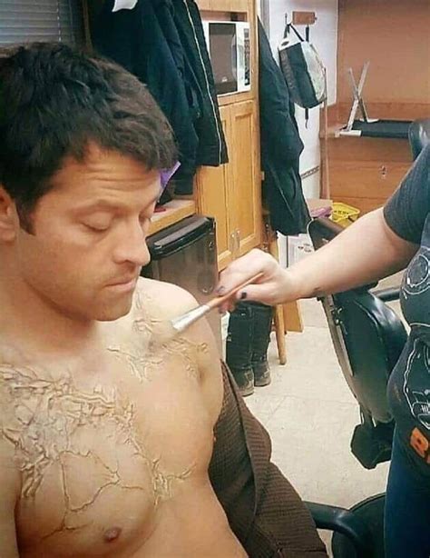 Pin By Sandra Carter On Misha Collins Misha Collins Misha Destiel