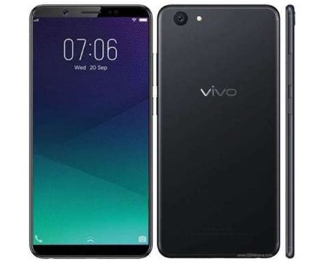 Vivo Y71 Quietly Debuts With Entry Level Specs Mobile And Gadgets