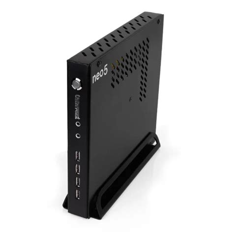 Neo 5 Mini PC Thin Client Mini PC And All In One By Thinvent