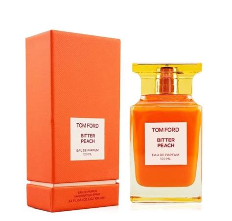 Tom Ford Bitter Peach купить недорого в Минске | Духи Том Форд Персик ...
