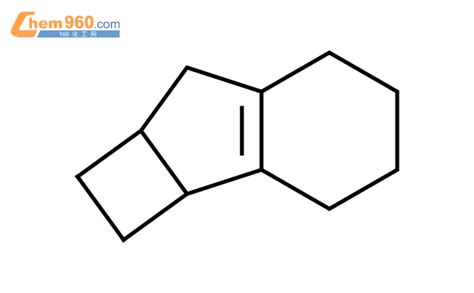 H Cyclobut A Indene A A Octahydro Cas