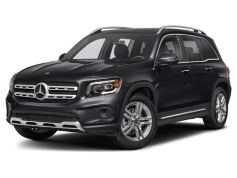 New Mercedes Benz Glb Glb Suv Mercedes Benz Maple