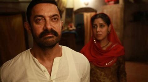 Aamir Khans Dangal Becomes Highest Grossing Bollywood Movie