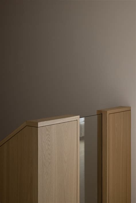 YinjiSpace - Congrong Design x The Beauty of Arches And Light