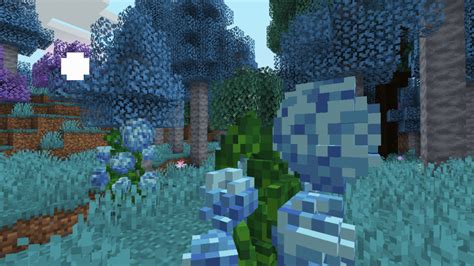 default+ Biomes O' Plenty addon - Minecraft Resource Packs - CurseForge