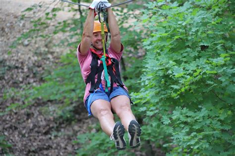 Eureka Springs Zipline | Zipline Tours | Ozark Mountain Ziplines