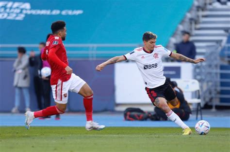 Análise Veja o que deu certo na vitória do Flamengo sobre o Al Ahly