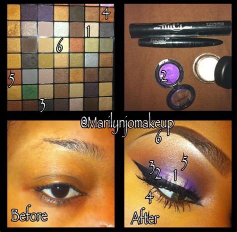 Eye shadow tutorial | Eyeshadow tutorial, Eyeshadow, Shadow