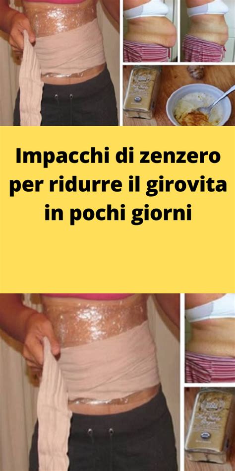 Esercizi Per Il Girovita Artofit