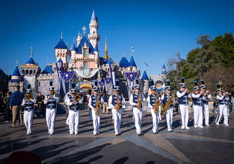 Guide To Disney S 100th Anniversary Celebration At Disneyland