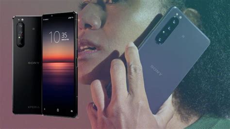 Sony Xperia 1 II Harga Terbaru Spesifikasi Dan Review Suatekno Id