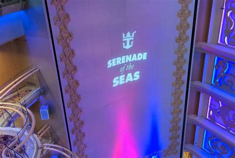 Serenade Of The Seas Review - What We Loved (and Didn't)