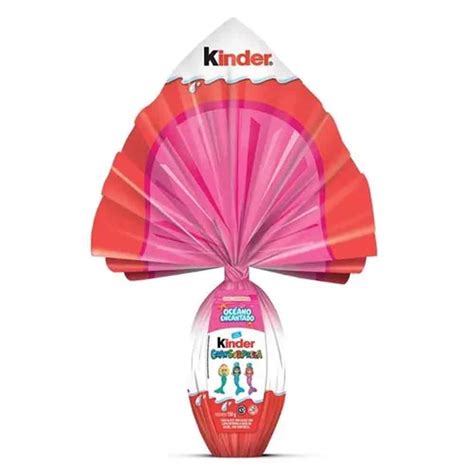 Huevo Kinder Sorpresa X150gr