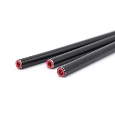 Cold Drawn Rolled Black Phosphated Hydraulic Steel Tube With High