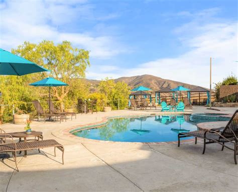 Temecula Wine Country Inns with Winery Views | Photo Gallery