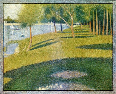 Tableaux De Georges Seurat