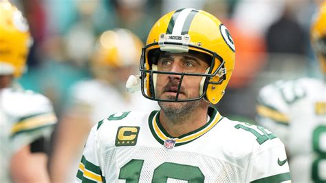 Aaron Rodgers Finally Joins The Jets In A Trade With Packers