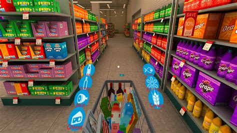 Virtual Reality In Retail Guide With Examples