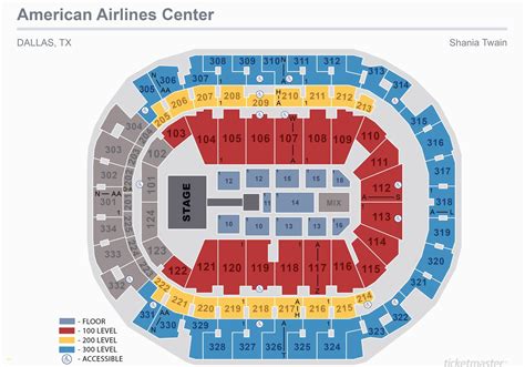 Michigan Stadium Seating Chart With Rows Stadium Seating Chart