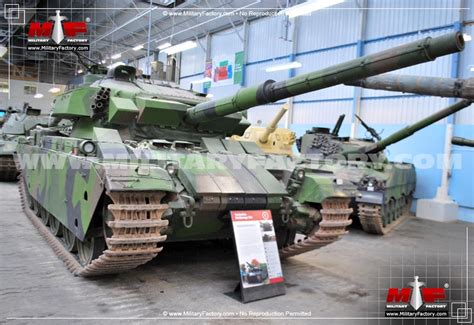 Stridsvagn 104 Strv 104 Main Battle Tank MBT