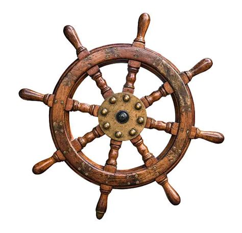 Ship Wheel Pictures Download Free Images On Unsplash