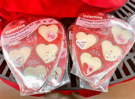 Keep The Conversation Going This Valentines Day With Sweethearts Alternatives News