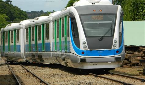 Cbtu Assina Ordem De Serviço De Expansão Do Vlt De Maceió Via Trolebus