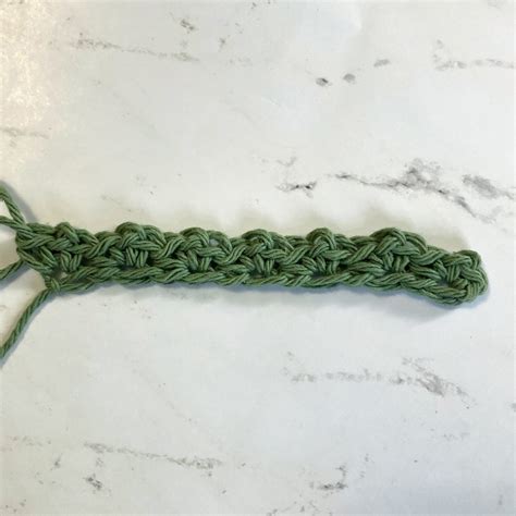 Tips To Use When Crocheting The Spider Stitch And Stitch Tutorial