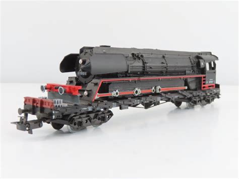 Märklin H0 o a 4789 Model train freight carriage 5 5x 2 4 axle