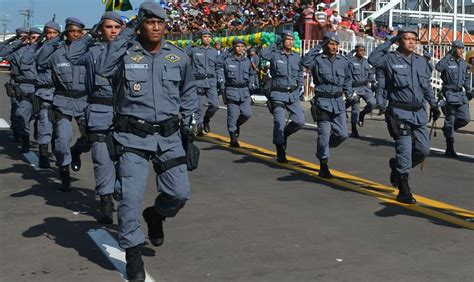 Concurso Pm Am Quais Os Principais Requisitos De Soldado