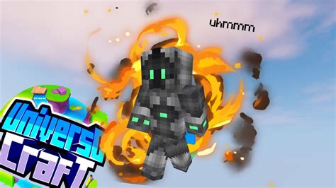 Un DIA Siendo DANTEH En UHC RUN UniversoCraft YouTube