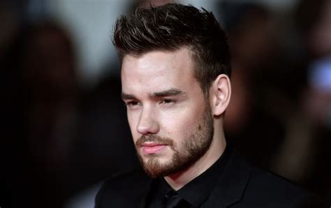 Eks Personel One Direction Liam Payne Meninggal Dunia Di Hotel