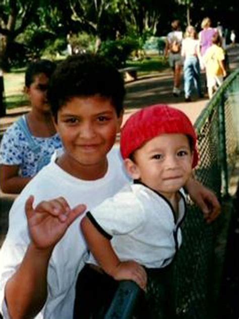 18 best images about Bruno mars as a kid on Pinterest | Posts, Animated gif and MTV