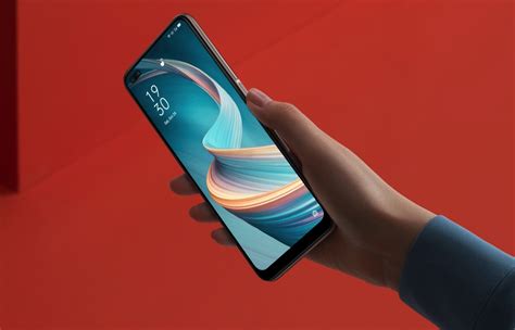 Nuevo Oppo Reno4 Z 5g Características Precio Y Ficha Técnica