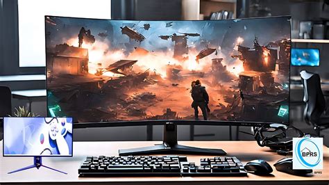 Top 5 Best Gaming Monitors Of 2024 Best Product Review