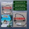 Jual Yamaha Crypton Vega Lama Jupiter Lama Set Paking Bak Magnet