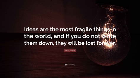 The Nature Of Fragile Things 4