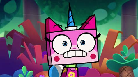 Unikitty Season 1 Image Fancaps