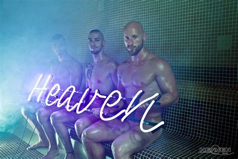 Galeria Zdj Heaven Sauna Warszawa