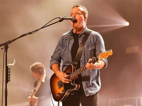 Jason Isbell The Unit Tickets Th July Majestic Theatre