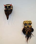 Category:Carnival masks of Mexico - Wikimedia Commons