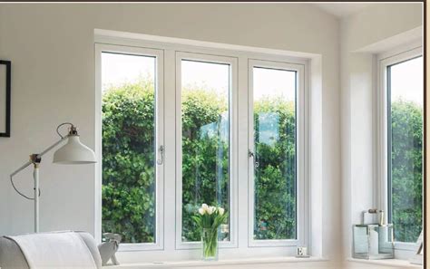 Mithras Mm Upvc Openable Casement Windows At Rs Square Feet In