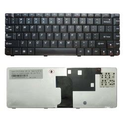 Harga Jual Lenovo IdeaPad U450 U450A U450P E45 Series Keyboard Laptop