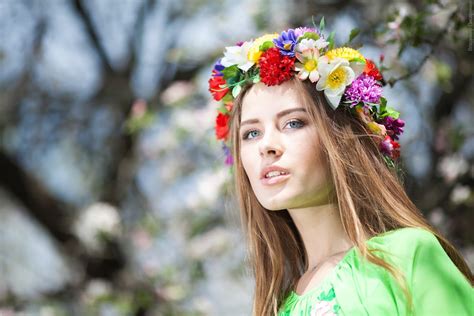 Diana Garkusha Miss Universe Ukraine