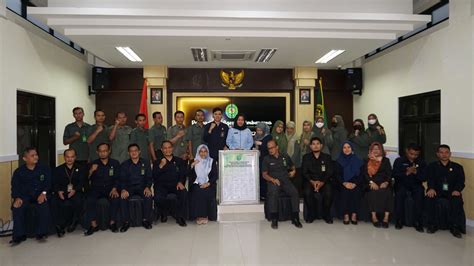 Penandatanganan Komitmen Bersama Dalam Rangka Pembangunan Zona