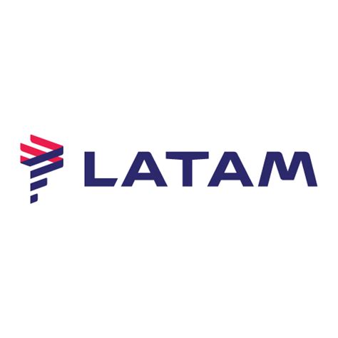 latam airlines logo png